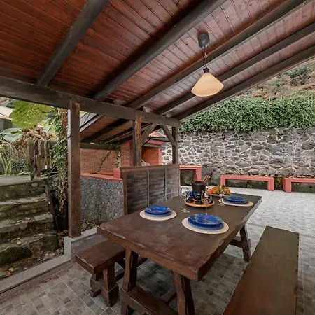 Solar Do Tomas By An Island Apart Chalet *
