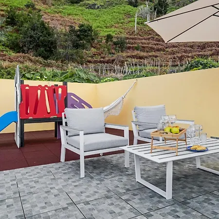 Chalet Solar Do Tomas By An Island Apart Sao Vicente (Madeira)